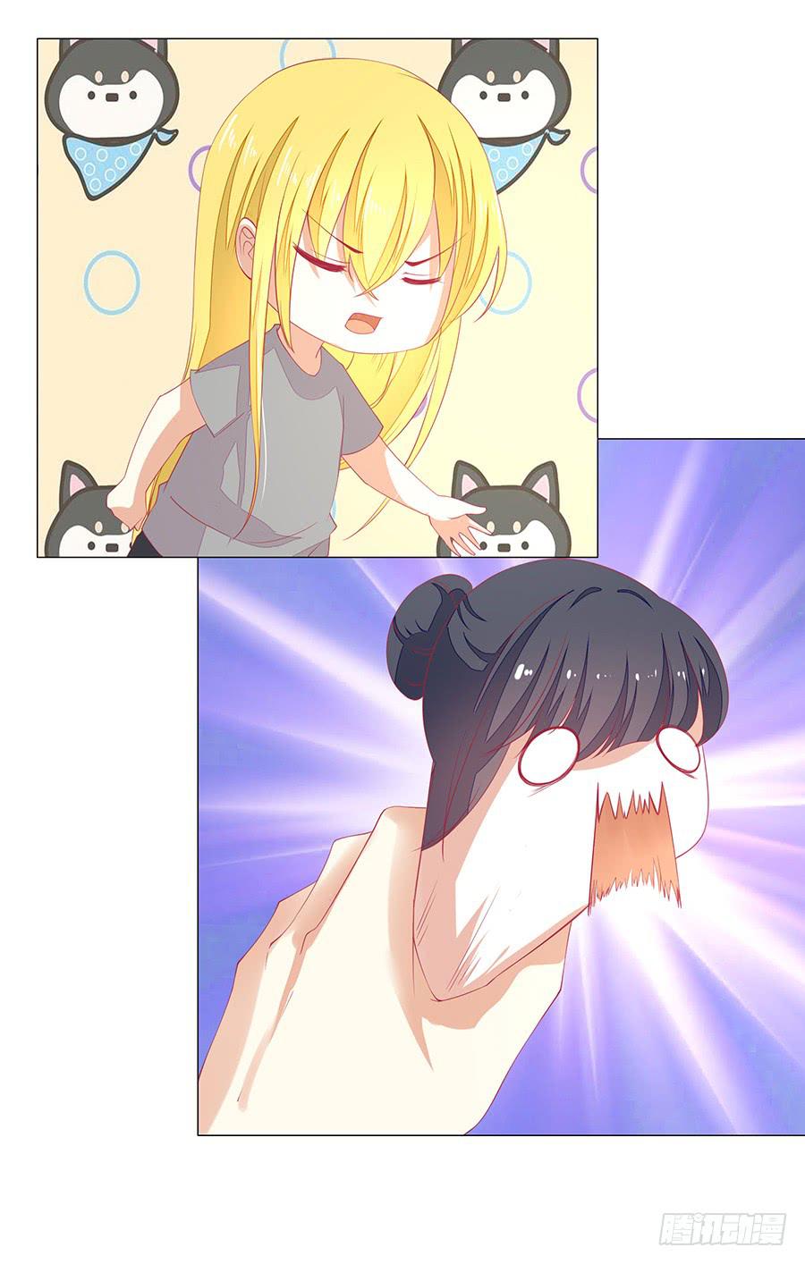 042：百合非本意（下）-第45话