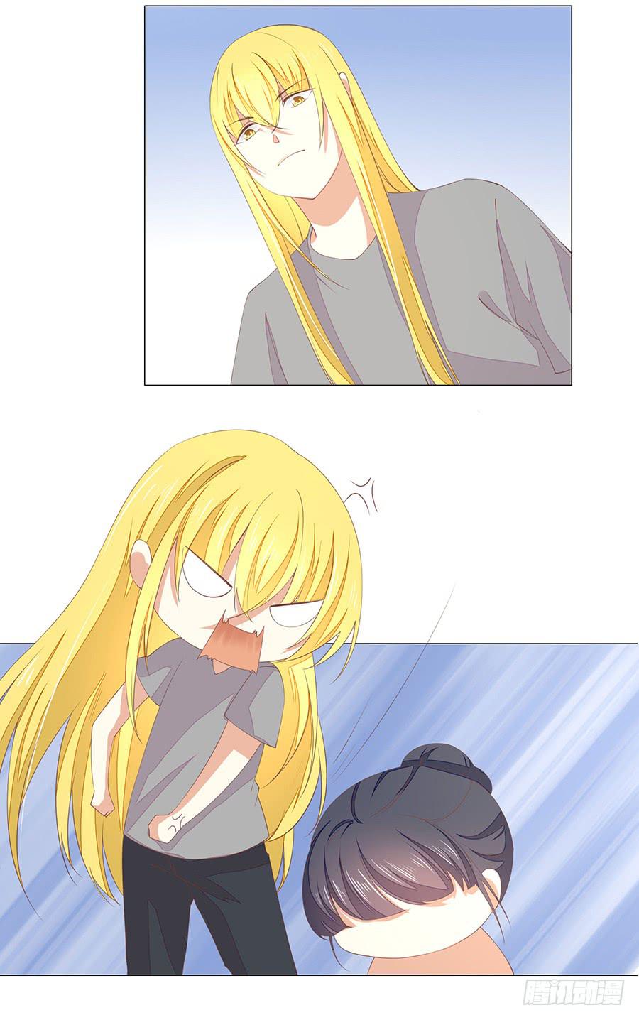 042：百合非本意（下）-第45话