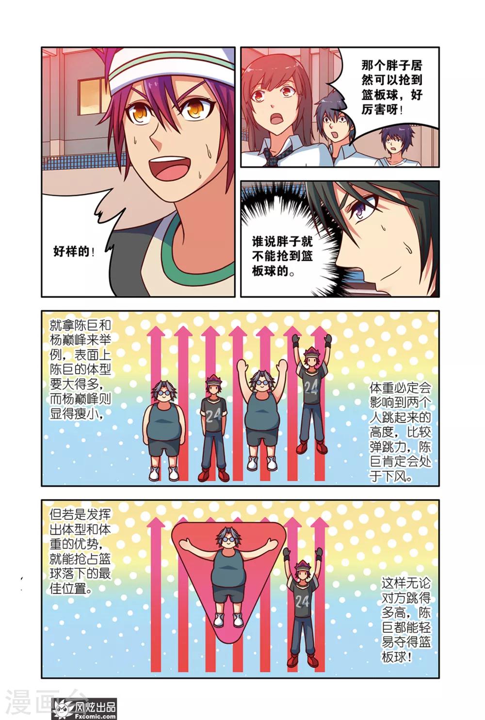 第11话1 逆袭失败-第17话