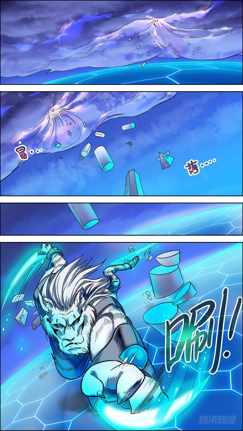 34-阴云不散-上-第65话