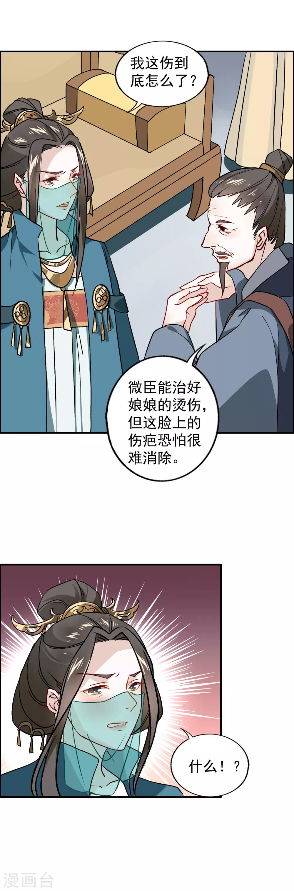 第20话 不请自来的人-第21话