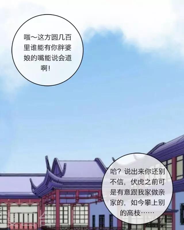 第3话 大婚(1/2)-第3话