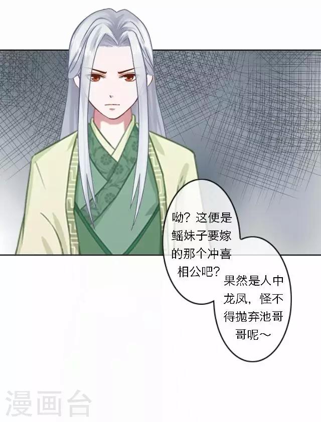 第33话 告状(1/2)-第33话