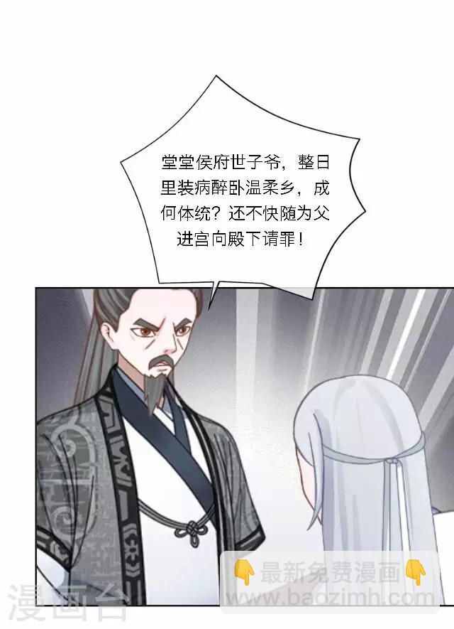 第39话 试探-第39话