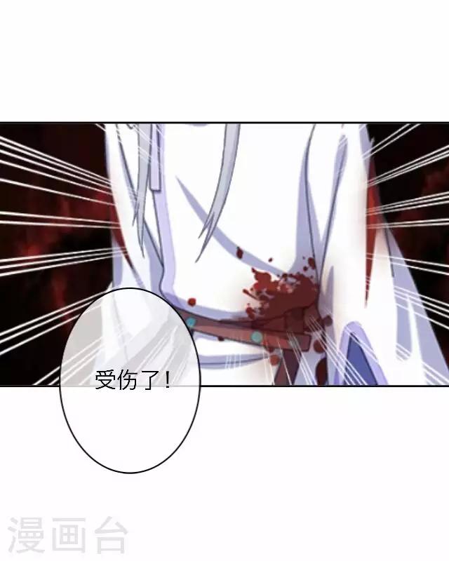 第41话 受伤(1/2)-第41话