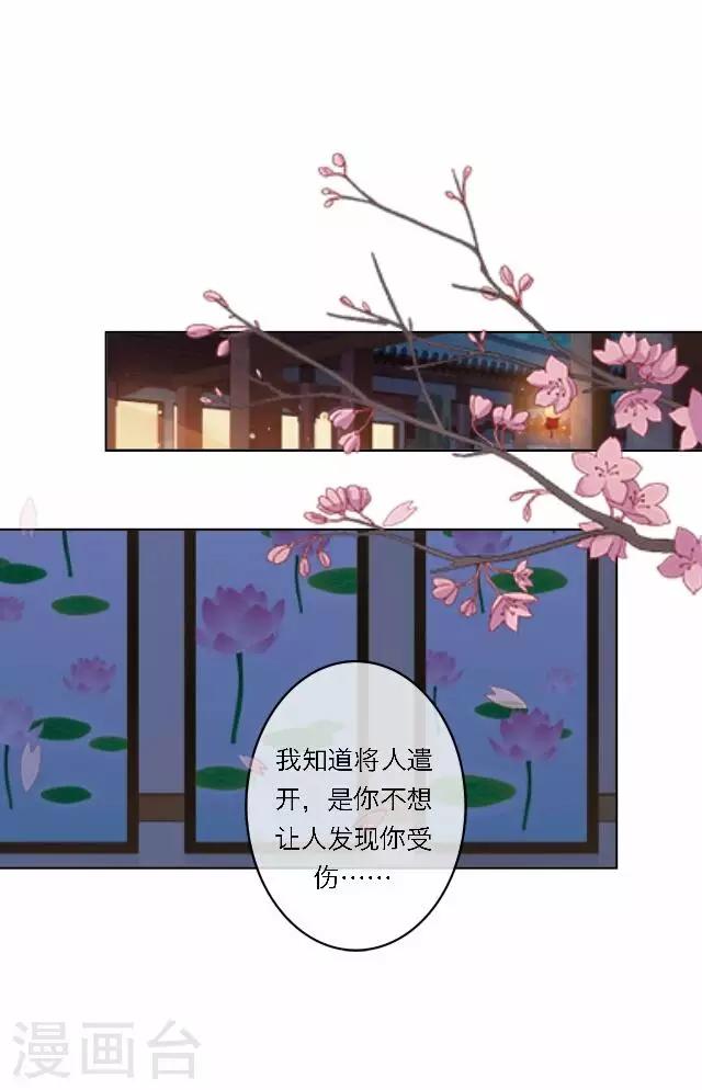 第41话 受伤(1/2)-第41话