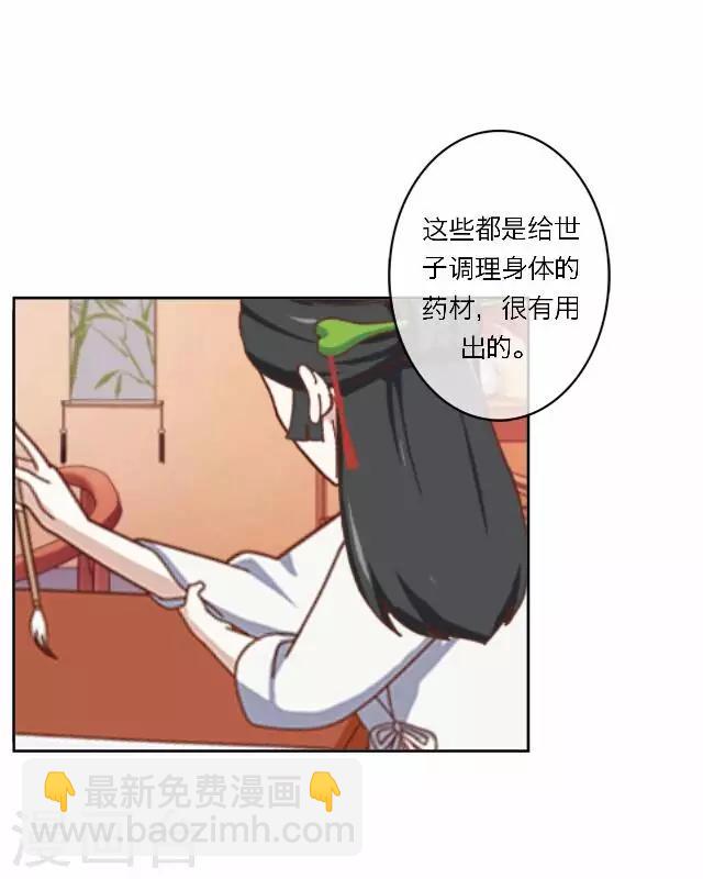 第7话 出府-第7话