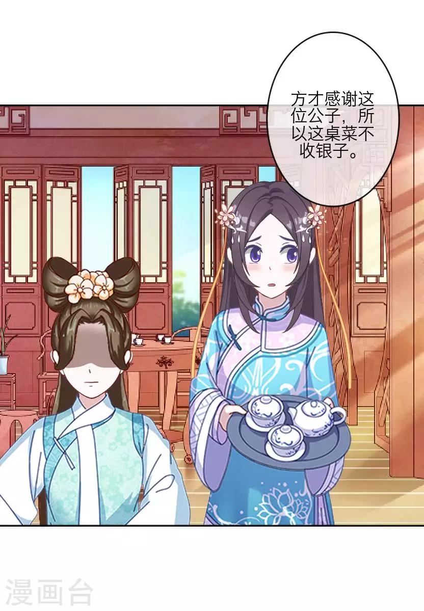 番外 终章(1/2)-第65话