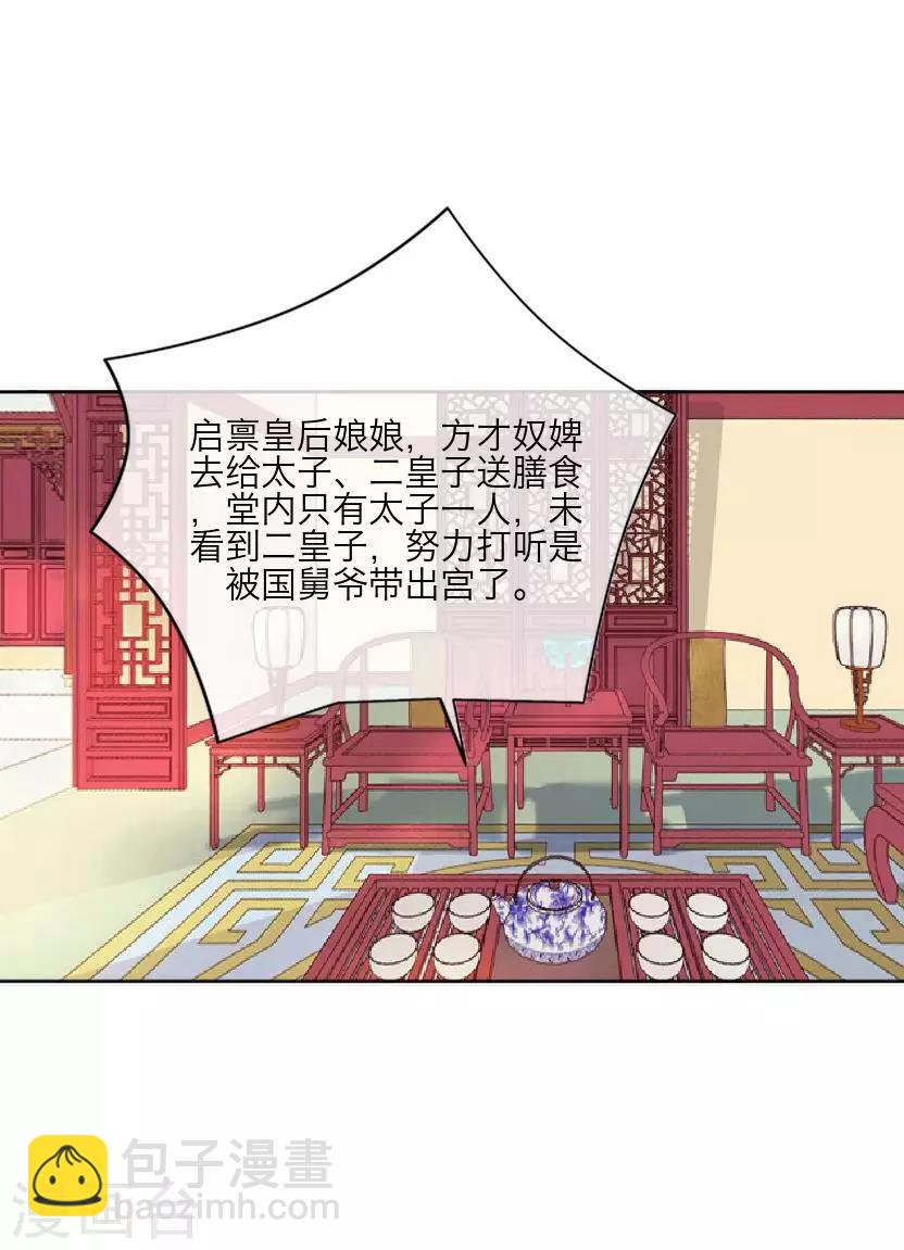 番外 终章(1/2)-第65话