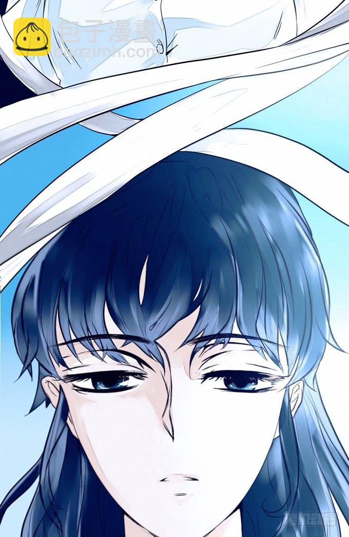 模糊的男人(1/2)-第1话