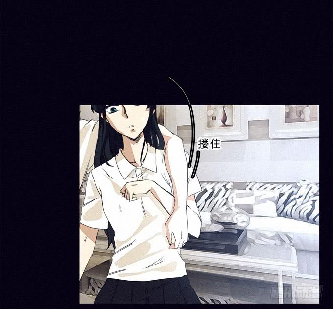 狰狞的面孔-第15话