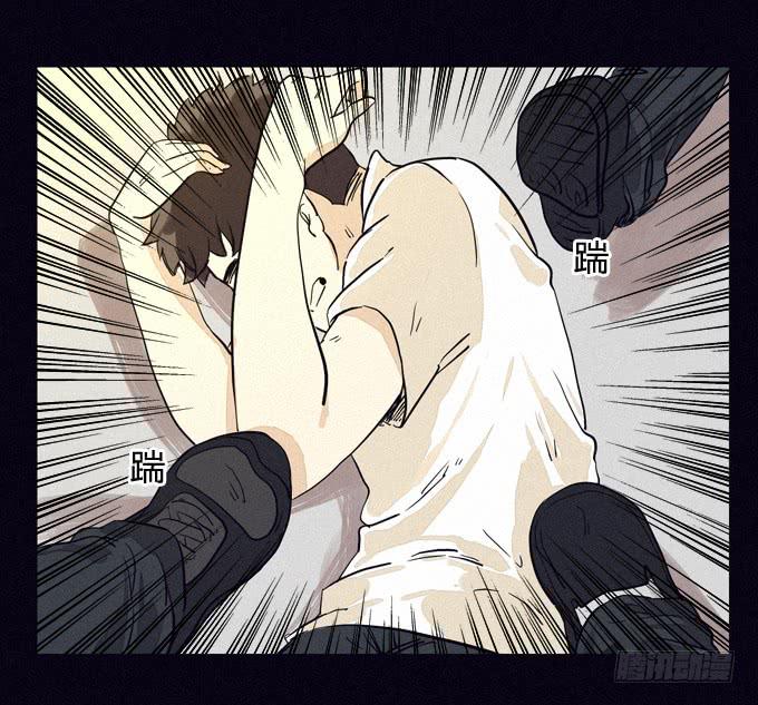 再次出现的真相-第17话