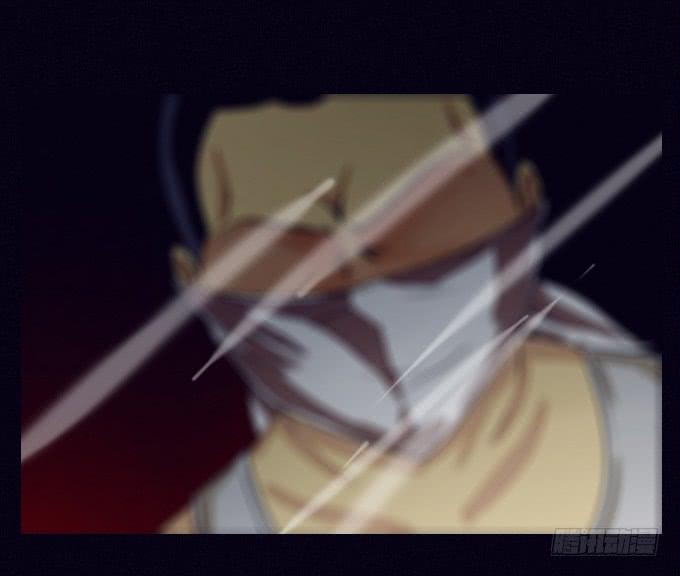 来自镜中的危险-第5话