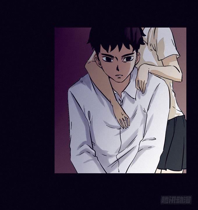 都结束了-第47话