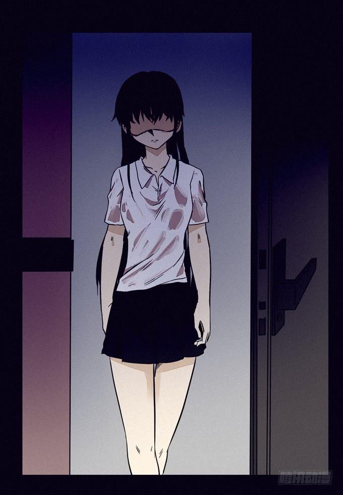 都结束了-第47话