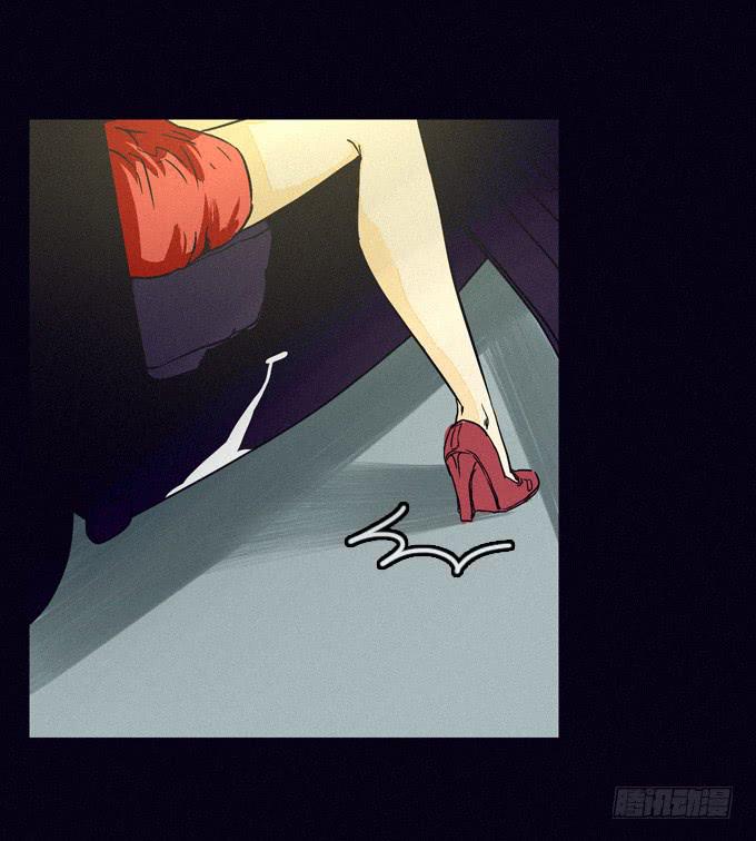 复仇开端-第49话