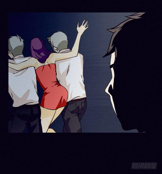 复仇开端-第49话