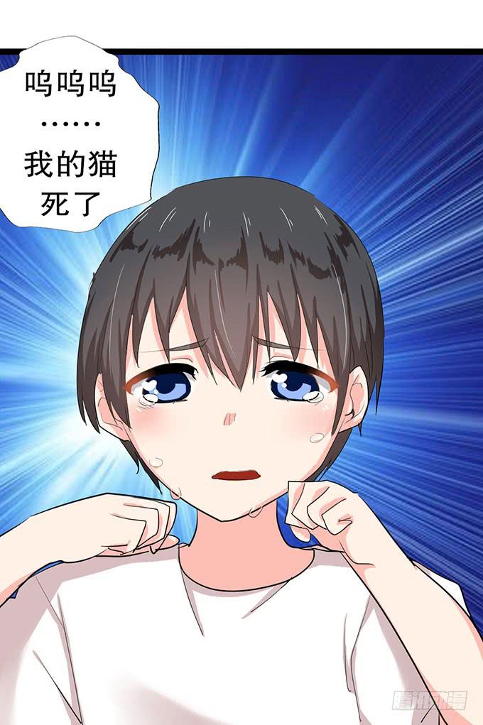 事情的真相！(1/2)-第11话