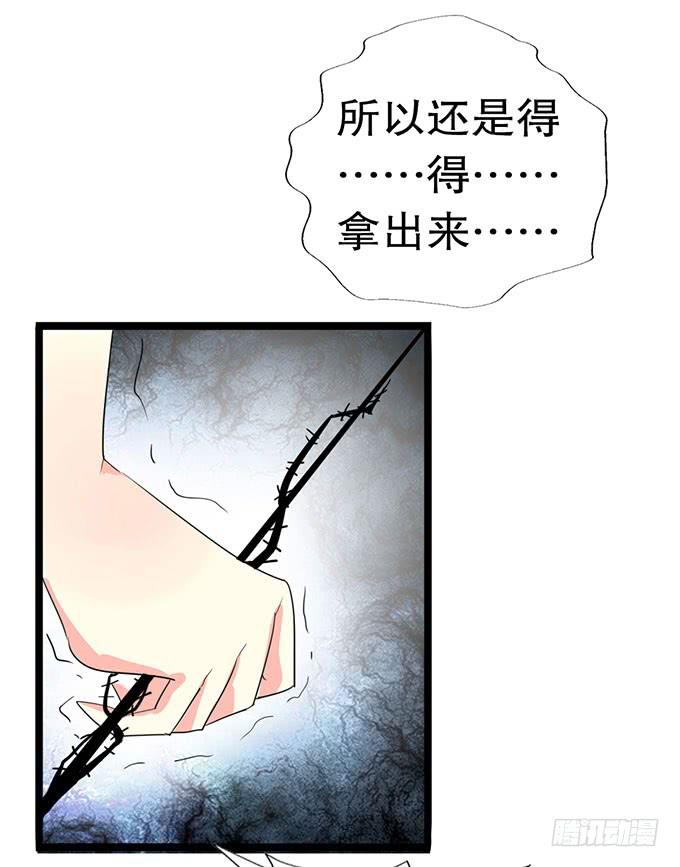 我的使魔(1/2)-第13话