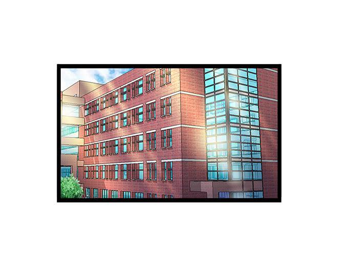 学校是个危险的地方！(1/2)-第15话