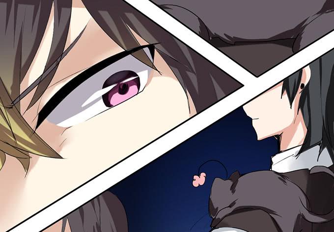 复活的猫！-第3话