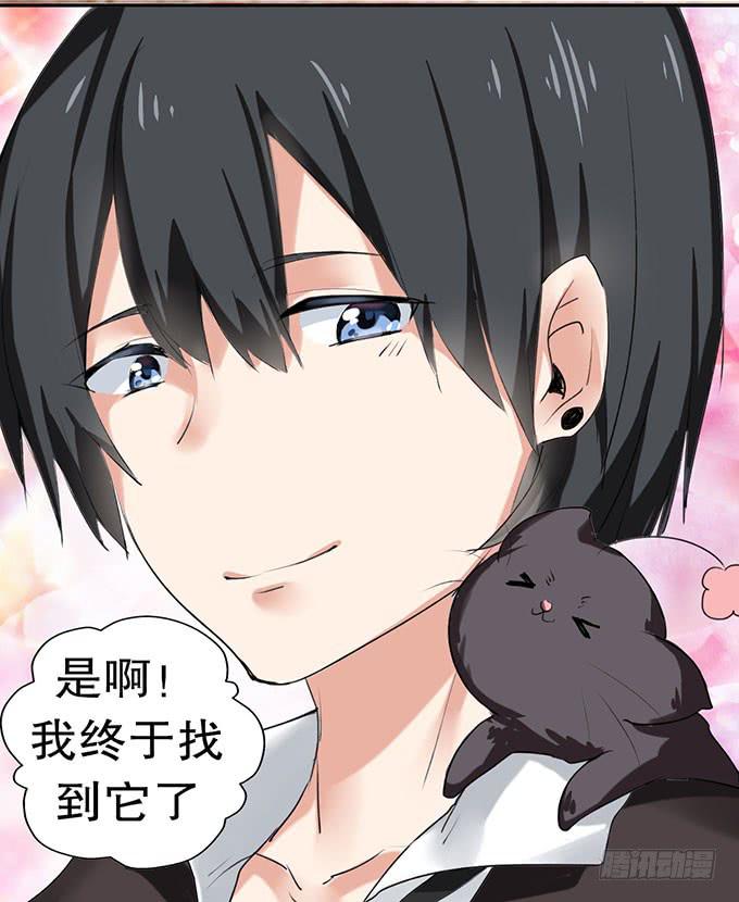 复活的猫！-第3话