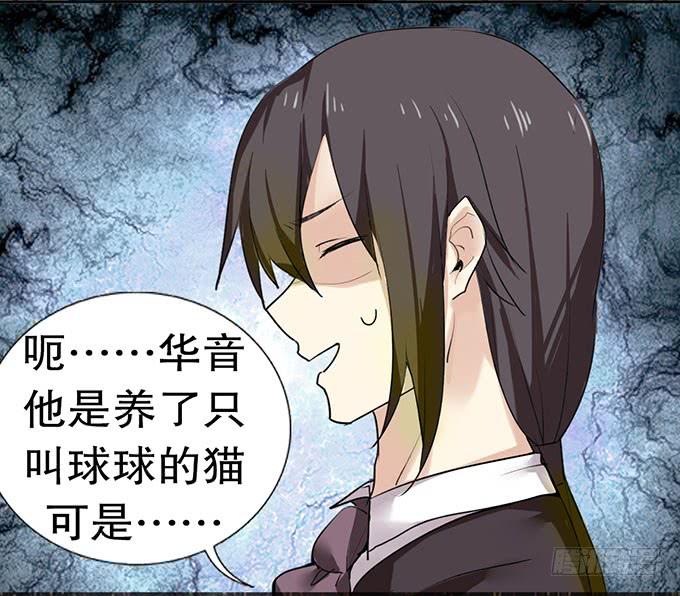 复活的猫！-第3话