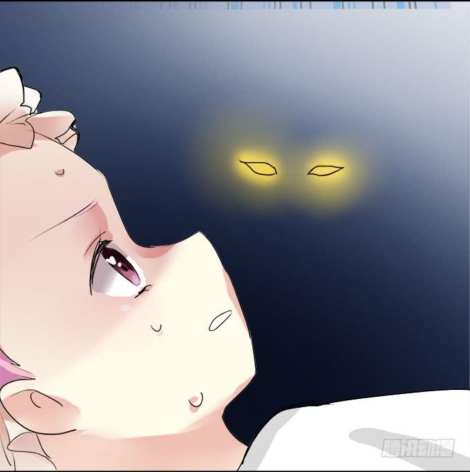 复活的猫！-第3话