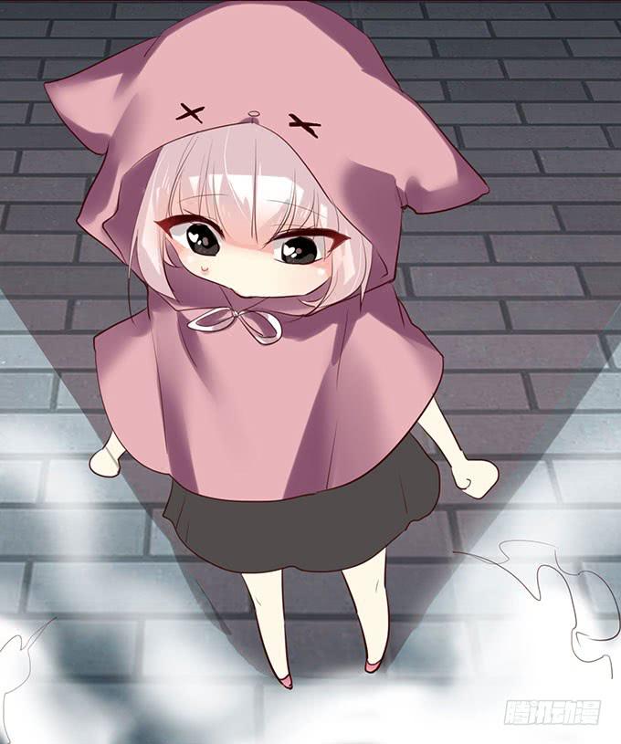 百合妹子？！(1/2)-第5话