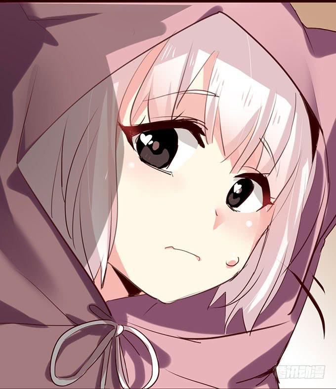 百合妹子？！(1/2)-第5话