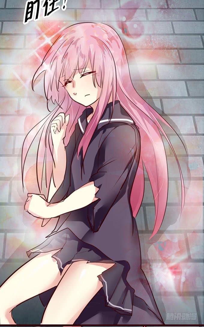 百合妹子？！(1/2)-第5话