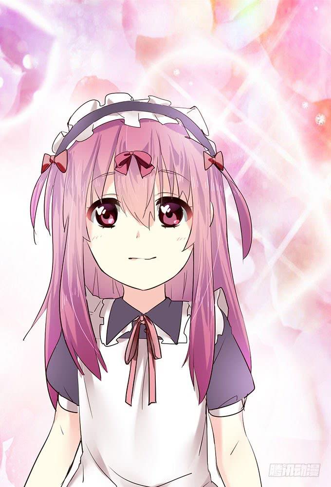 萝莉换衣秀(1/2)-第7话