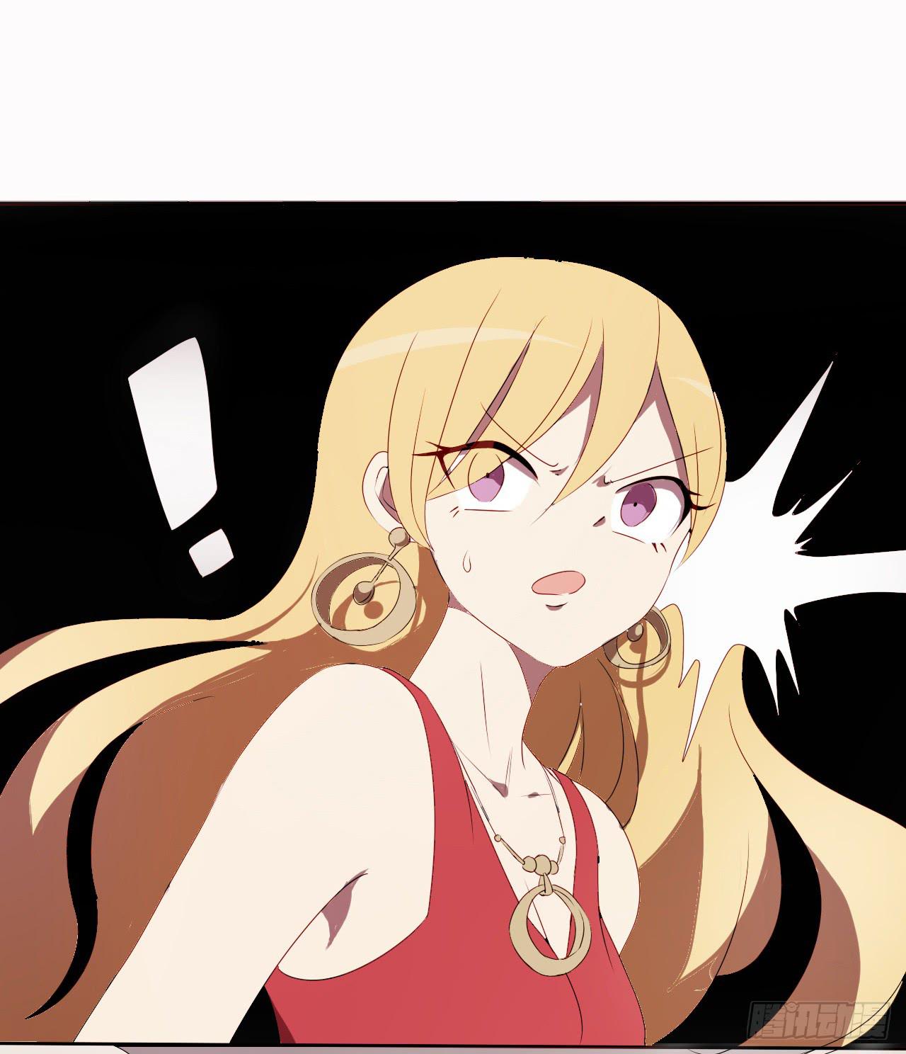 量贩式穿越(1/2)-第1话