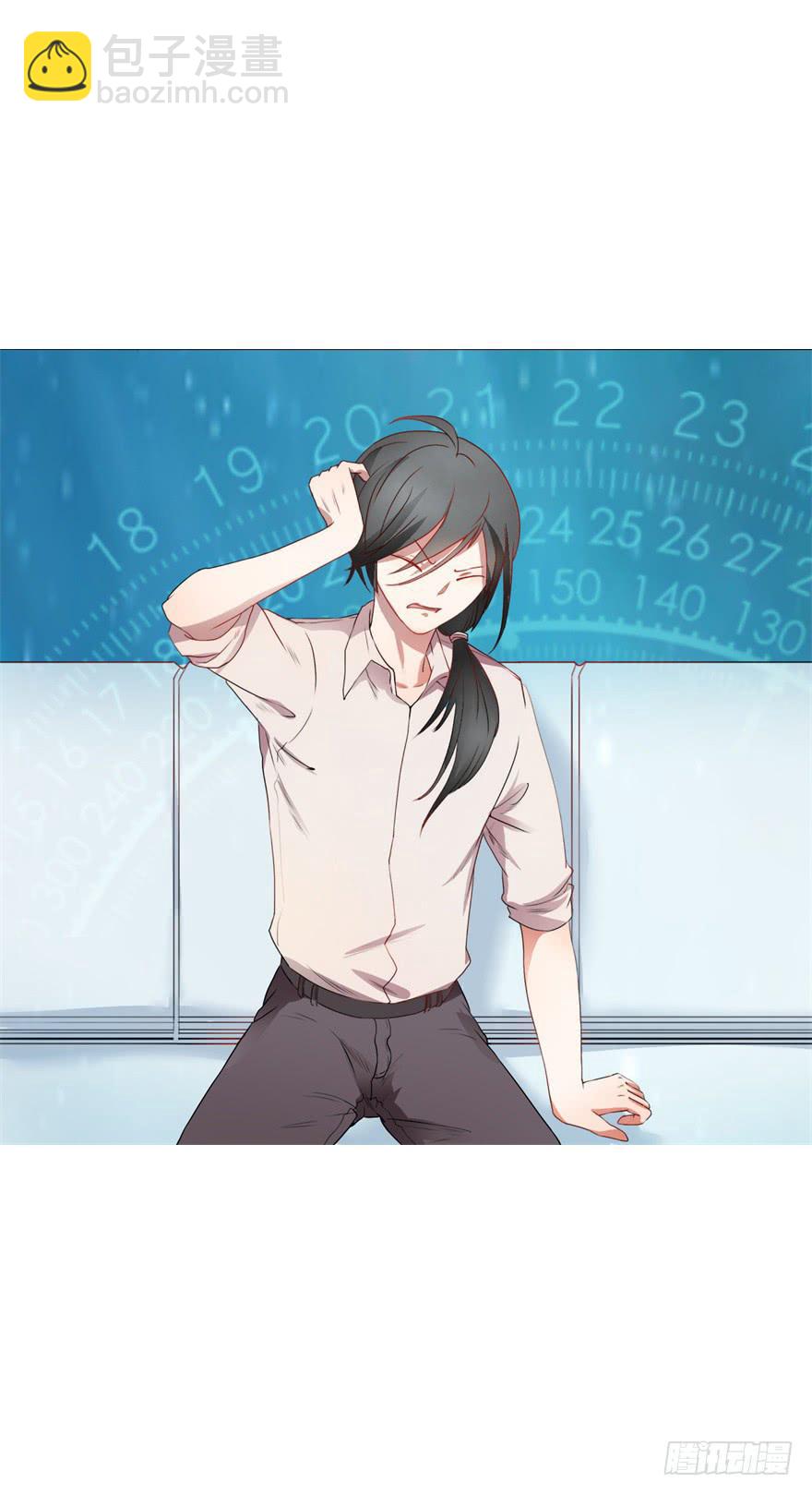 量贩式穿越(1/2)-第1话