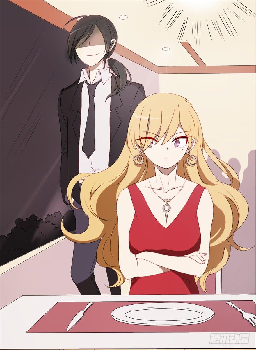 量贩式穿越(1/2)-第1话