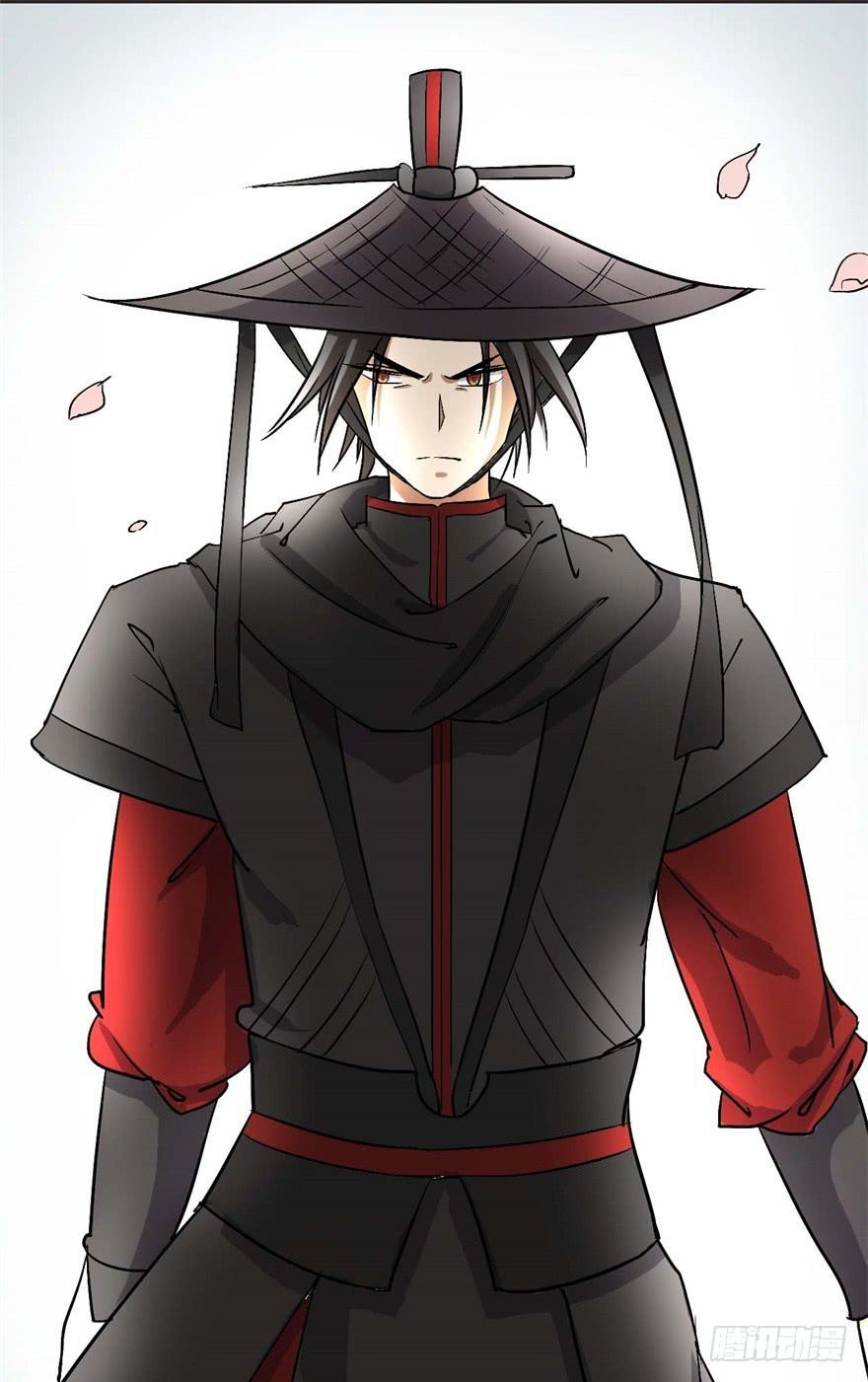 11、有你的快递！-第11话