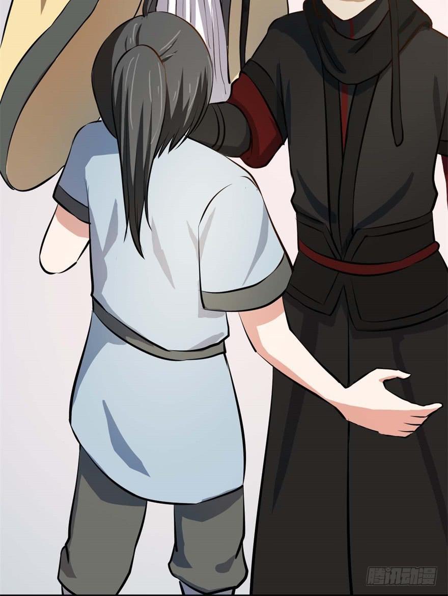 11、有你的快递！-第11话