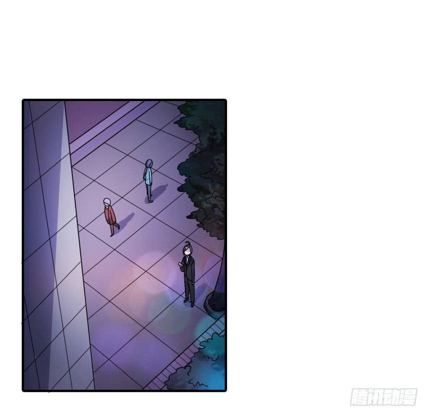 37、城市套路深。-第37话