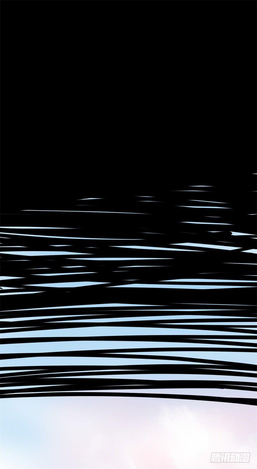 我的盖世英雄，踏着翔云而来。(1/2)-第5话