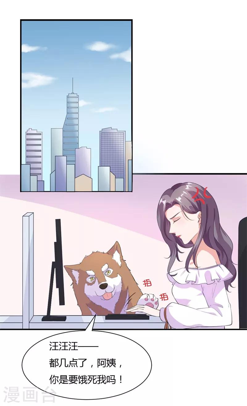 第17话 我们只是兄妹-第17话