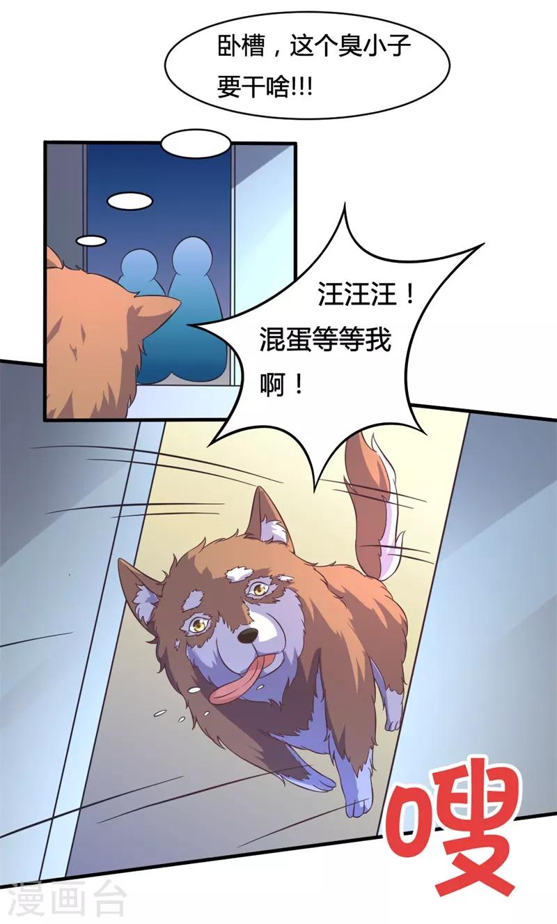 第17话 我们只是兄妹-第17话