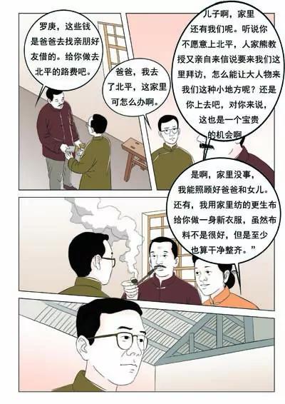 空談名人傳 - 華羅庚(2/3) - 5