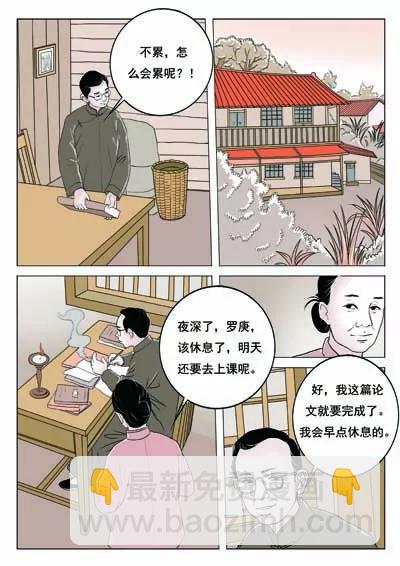 空談名人傳 - 華羅庚(2/3) - 3