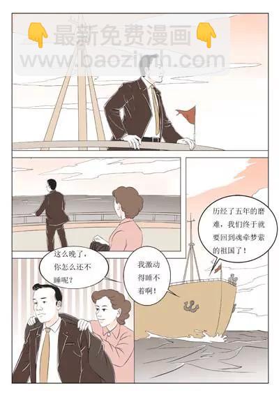 空談名人傳 - 錢學森(2/3) - 6