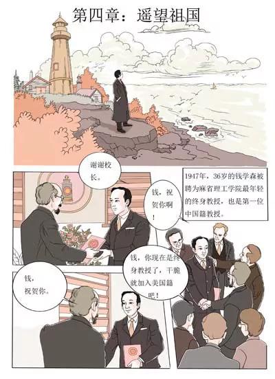 空談名人傳 - 錢學森(2/3) - 6
