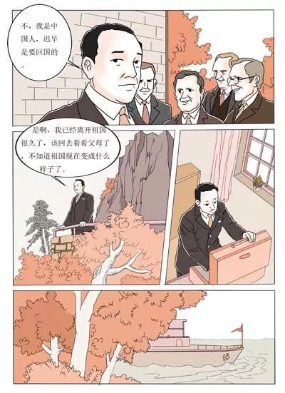 空談名人傳 - 錢學森(2/3) - 7