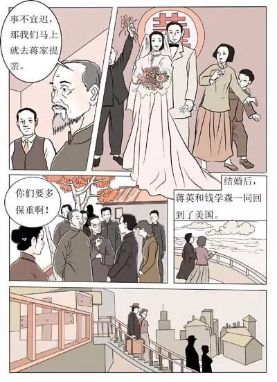 空談名人傳 - 錢學森(2/3) - 5