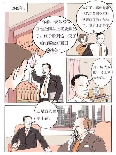 空談名人傳 - 錢學森(2/3) - 7