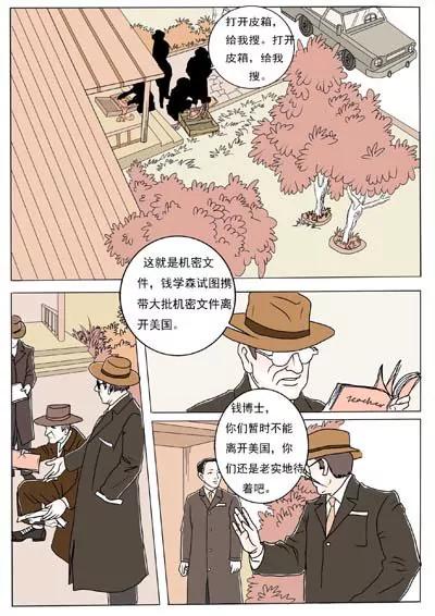 空談名人傳 - 錢學森(2/3) - 3