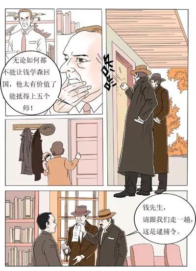 空談名人傳 - 錢學森(2/3) - 4
